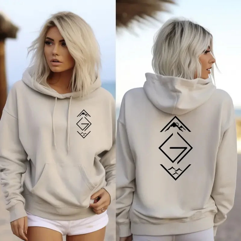 God is Greater Than The Highs And Lows Hoodie