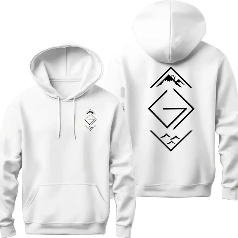 God is Greater Than The Highs And Lows Hoodie