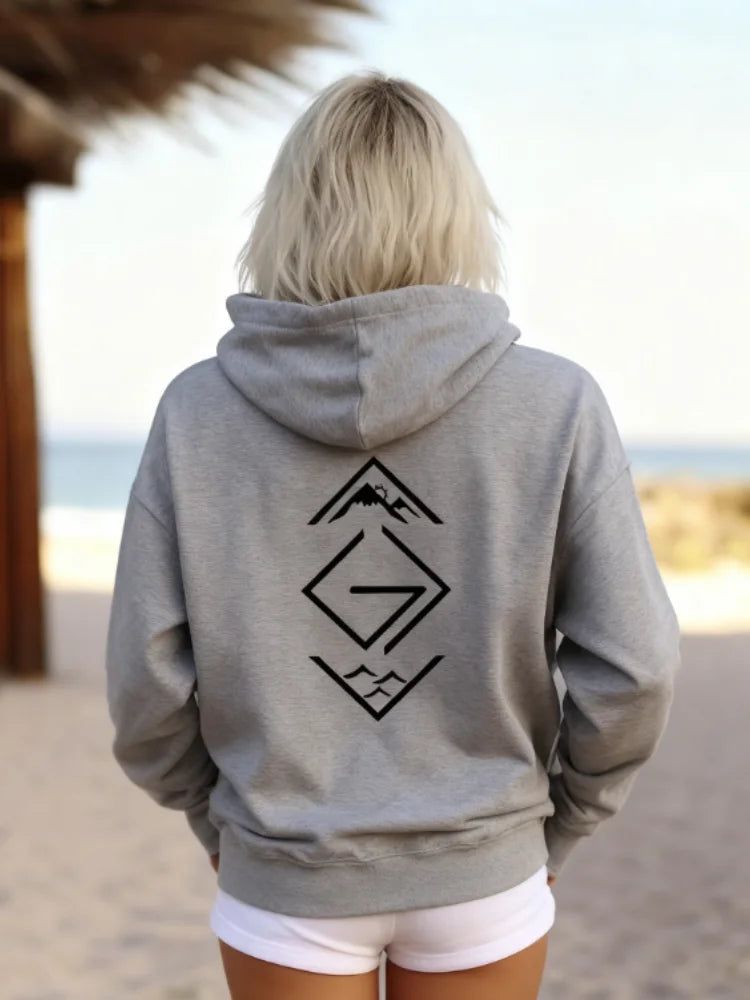 God is Greater Than The Highs And Lows Hoodie