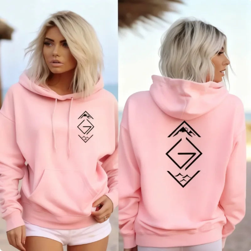 God is Greater Than The Highs And Lows Hoodie