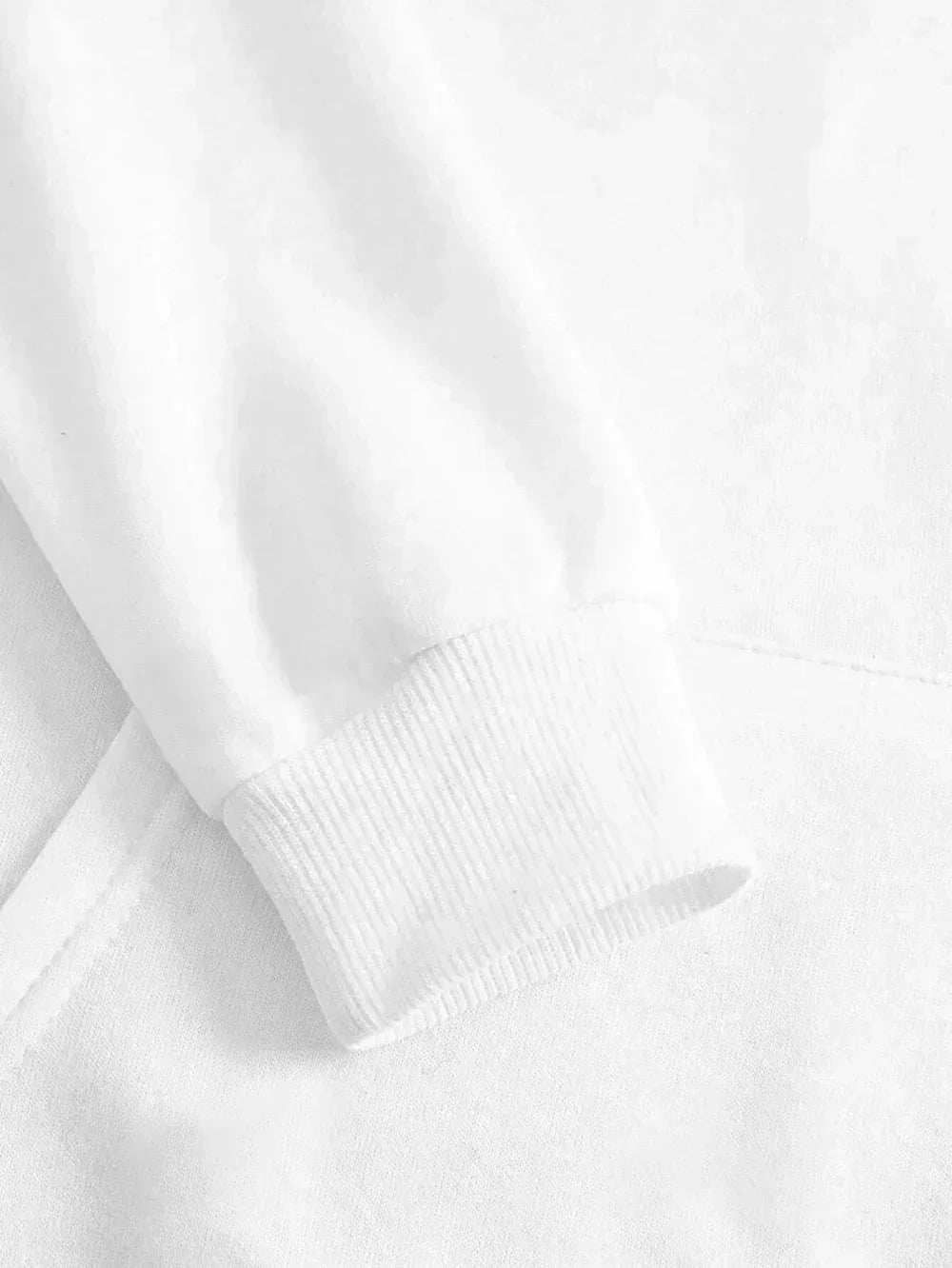 Men Hoodie Christian Faith Hooded Sweatshirt