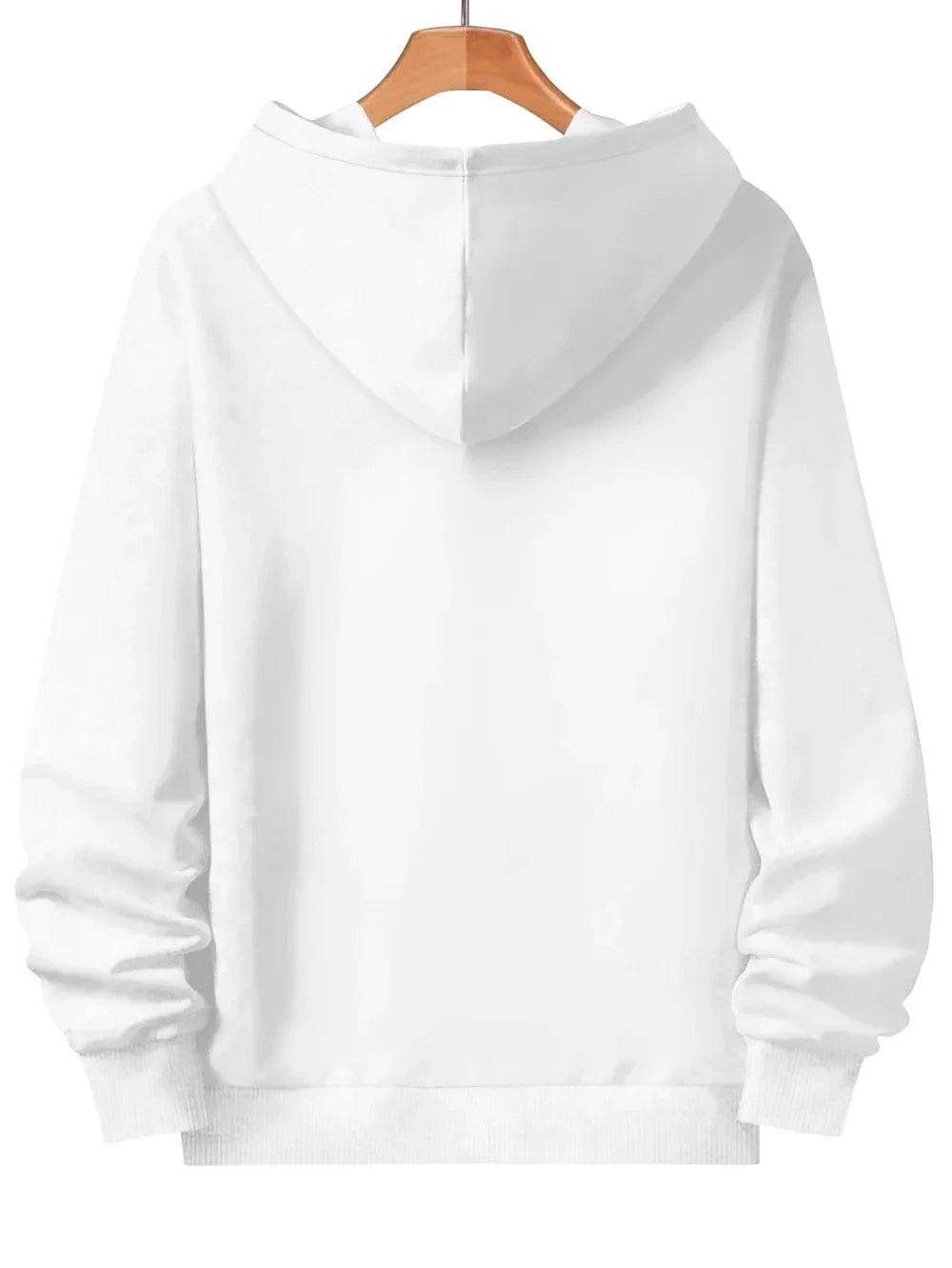 Aesthetic Christian Apparel Hoodies