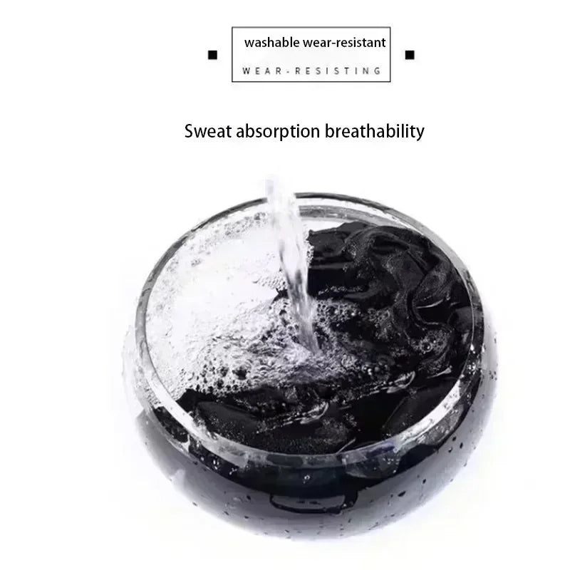 Harajuku Casual Men's Aesthetic Christian T Shirt Jesus Bible Verse Letters Print Apparel T-shirt Unisex Oversized T-Shirts Tops