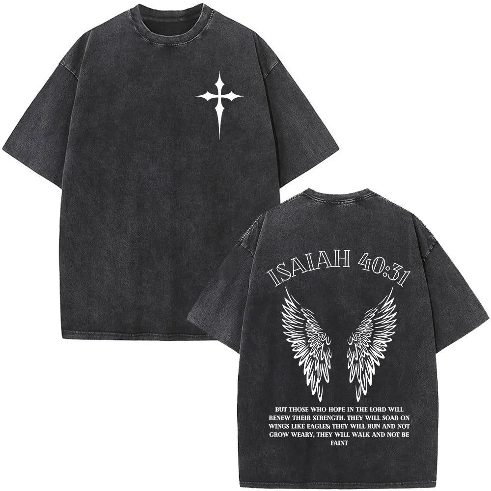 Christian Jesus Faith T-Shirt