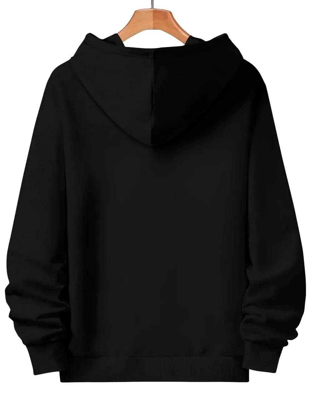 Aesthetic Christian Apparel Hoodies