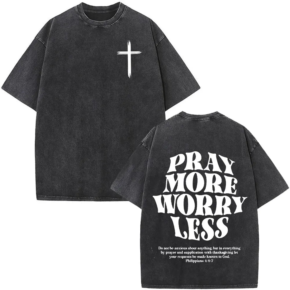 Christian Jesus Faith T-Shirt