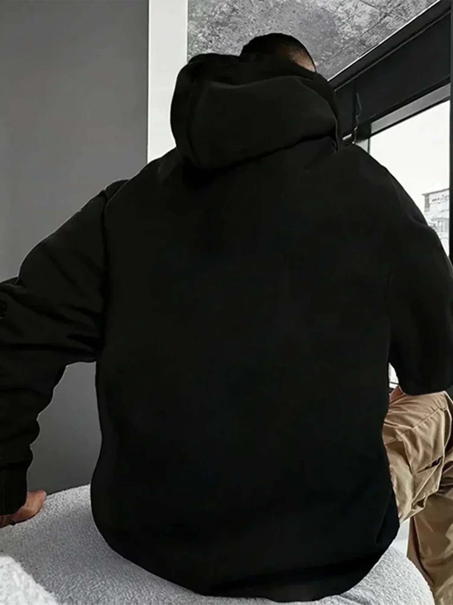 Masterpieces Christian Bible Verse Aesthetic Sweatshirts