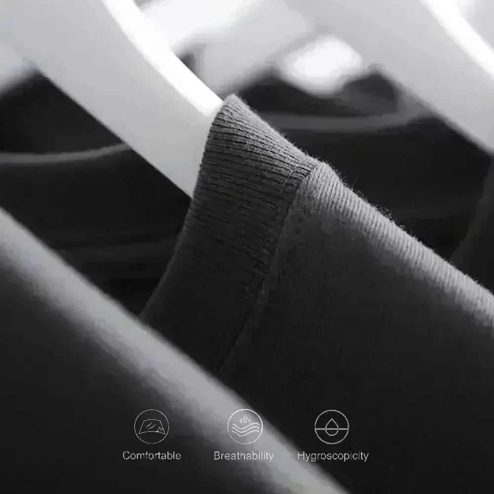 Men's Religious Faith Multicolor Cross & Jesus Text Graphic Printed T-Shirt Men's 100% Cotton  Casual Short Sleeve T-shirt