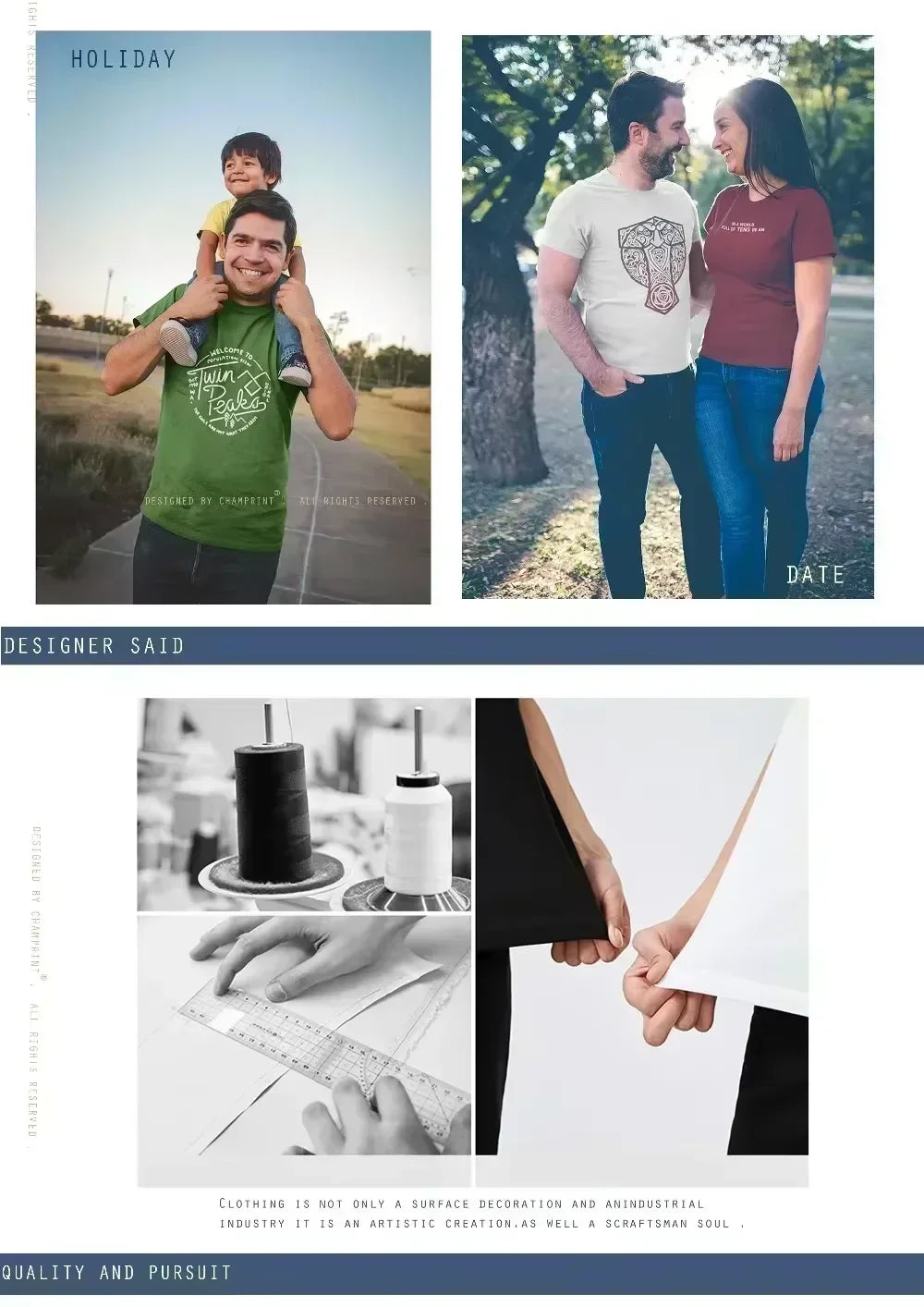 Christian Bible Text Retro Washed T-shirt