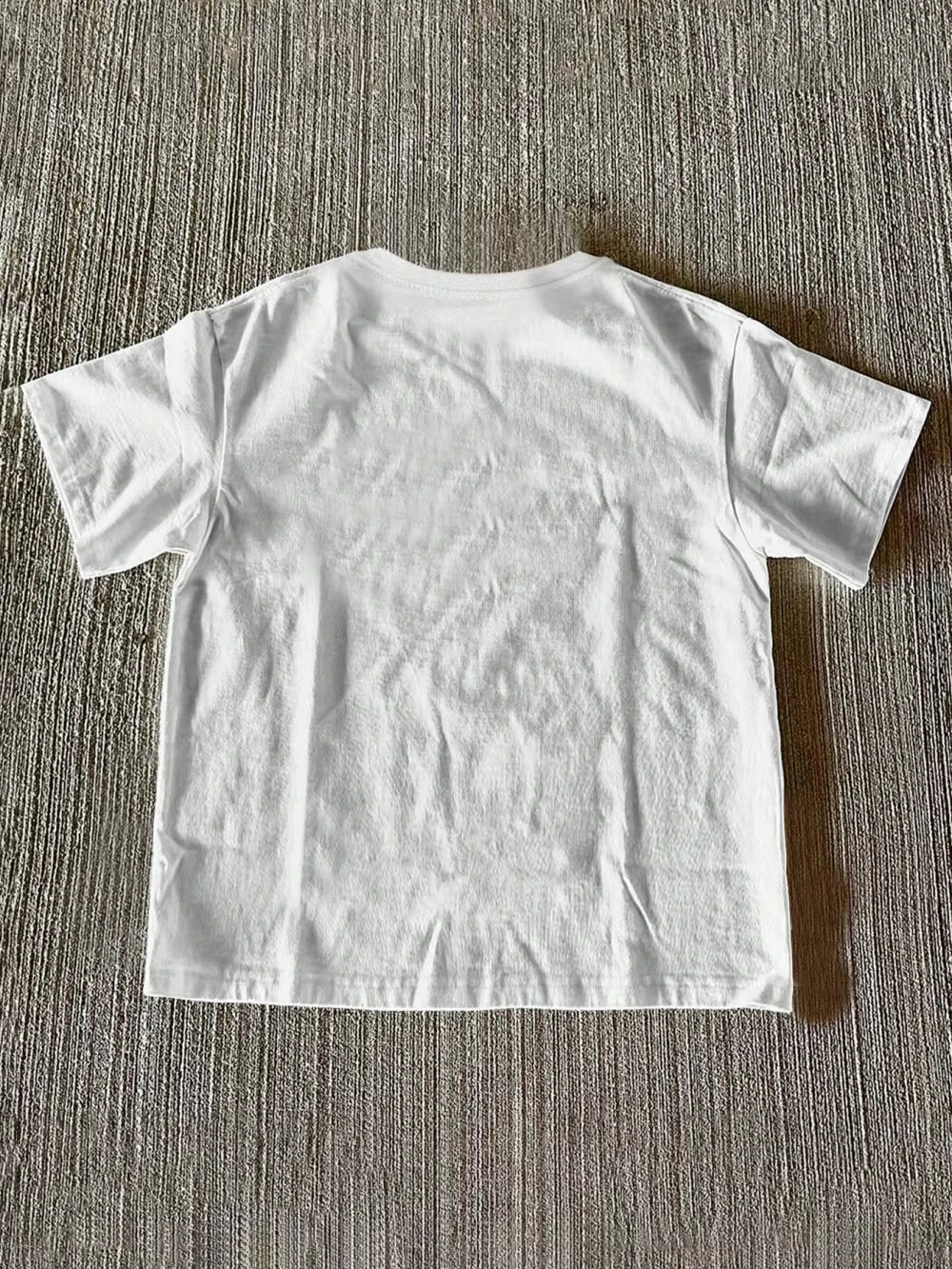 Men's Religious Faith Multicolor Cross & Jesus Text Graphic Printed T-Shirt Men's 100% Cotton  Casual Short Sleeve T-shirt