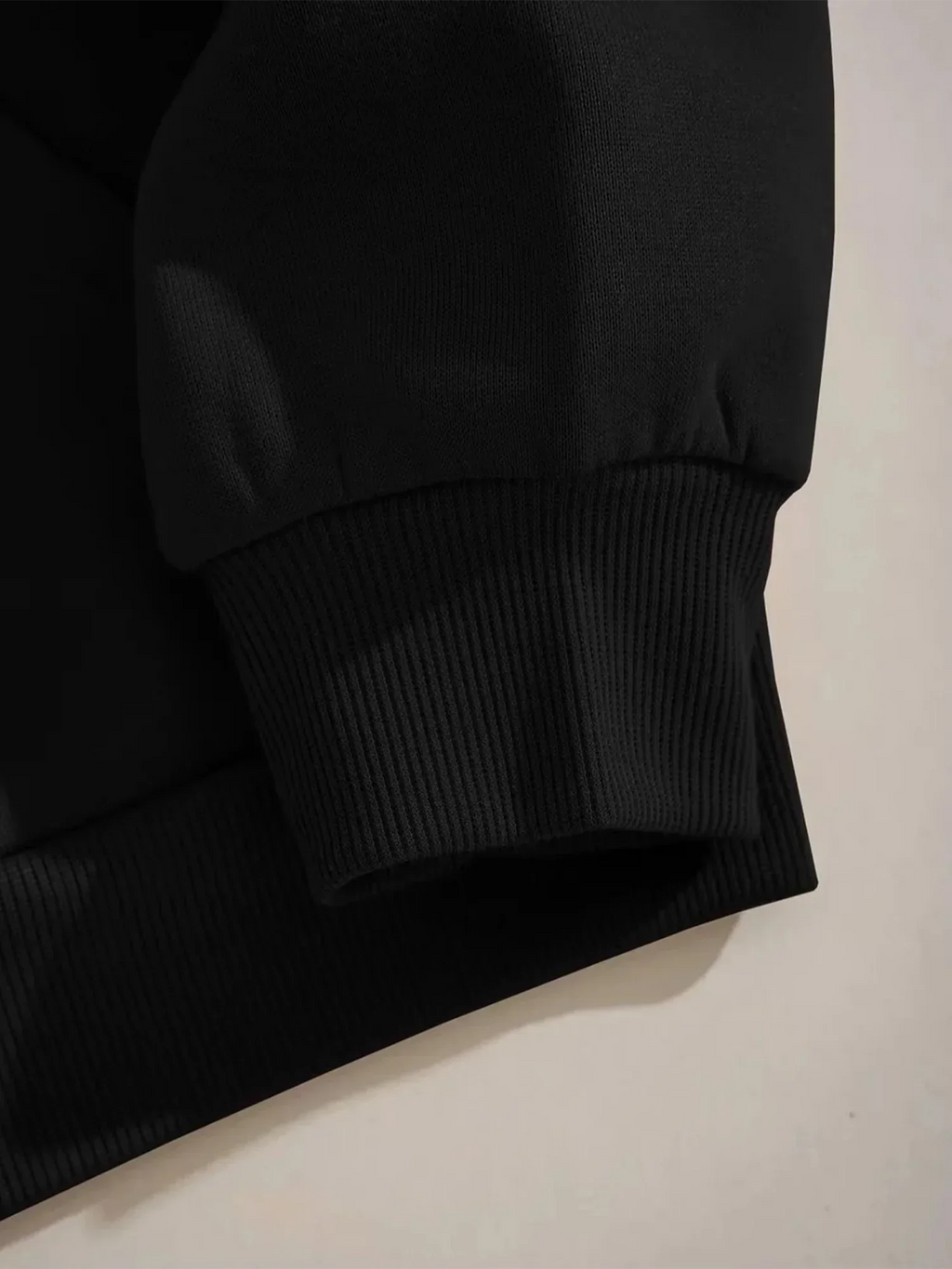 Jesus Paid It All Print Hoodie