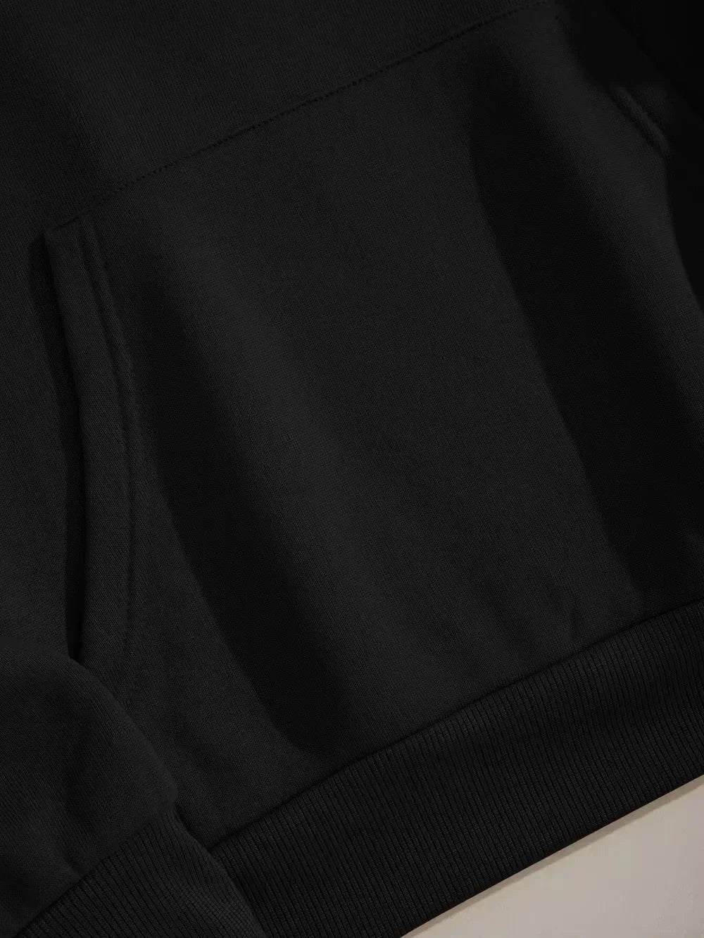 Jesus Paid It All Print Hoodie