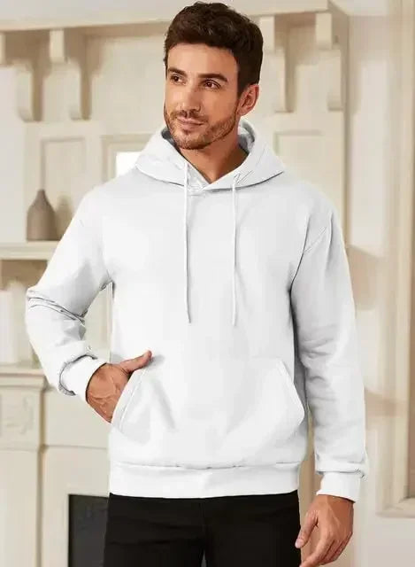 Aesthetic Christian Apparel Hoodies