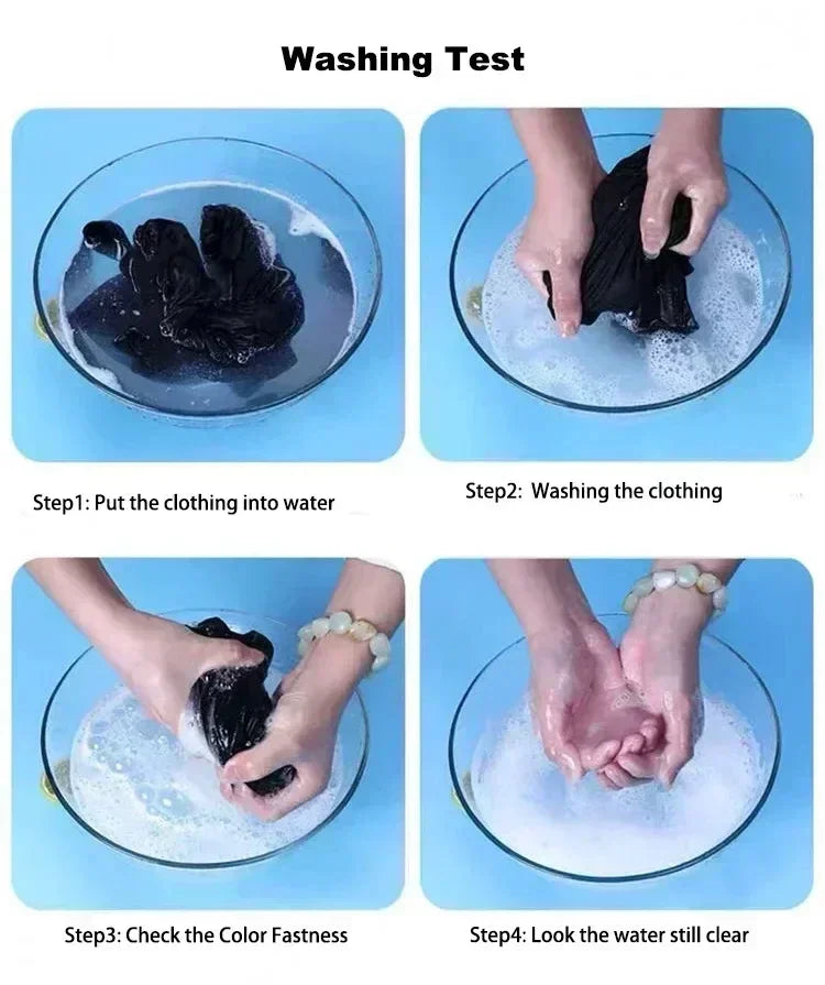 New Washed T-shirt Men's Oversized Harajuku