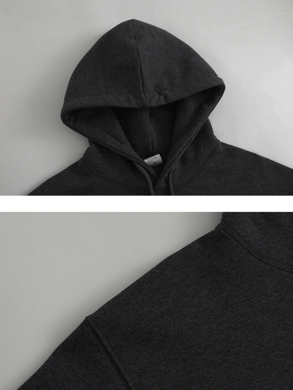 Hoodie for Men Streetwear All We Need is Love Design