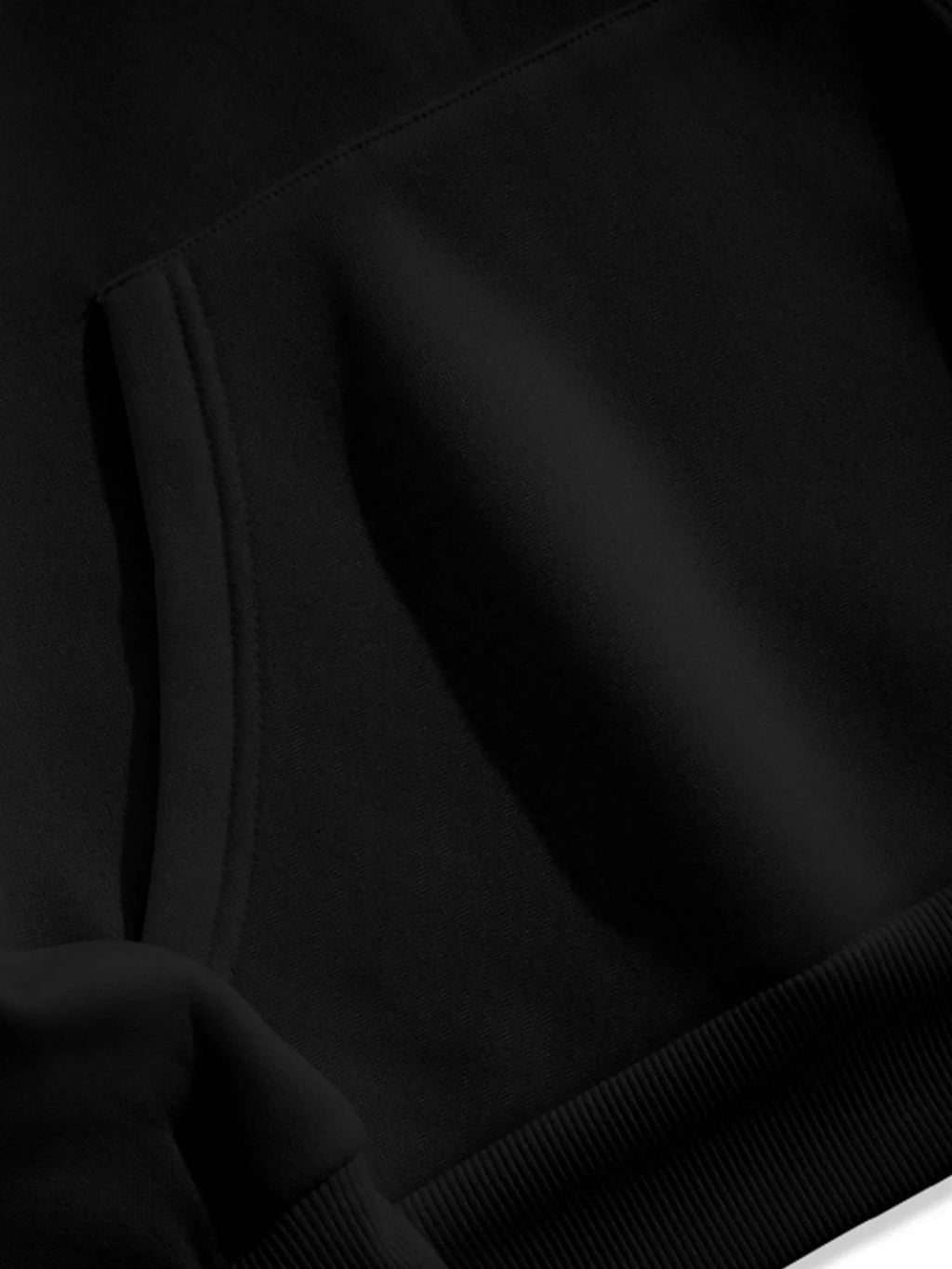 Blessed Hoodie Christian Cross Print