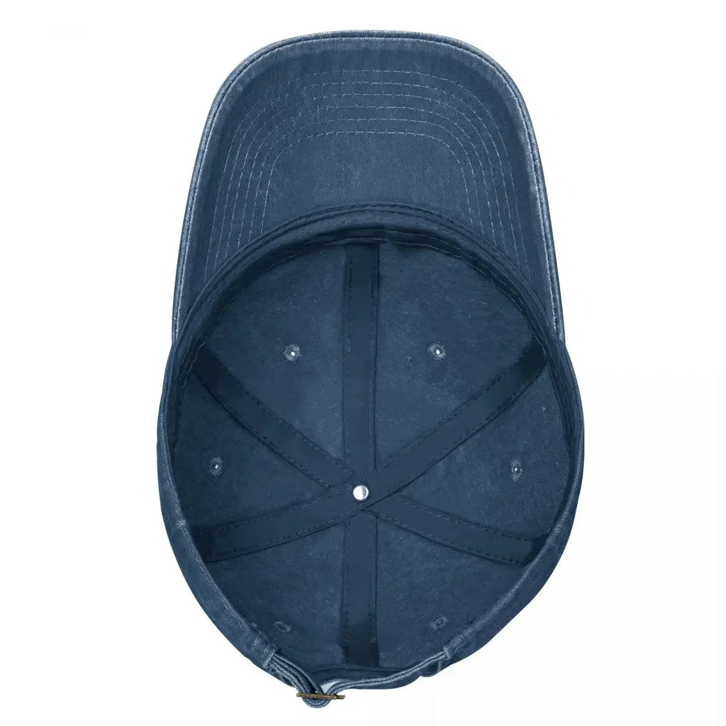 2022 Classic Denim "Jesus Is My Best Friend" Baseball Cap