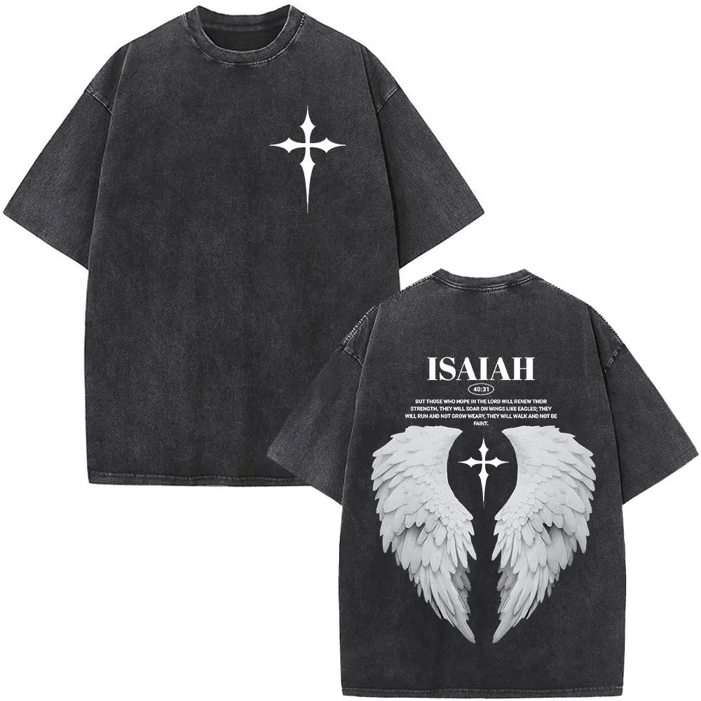 Christian Jesus Faith T-Shirt