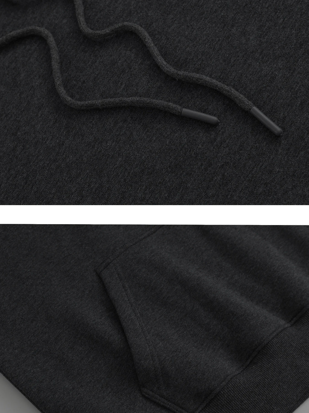 Hoodie for Men Streetwear All We Need is Love Design